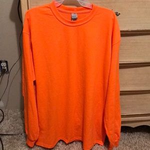 MENS CONSTRUCTION WORK SHIRT